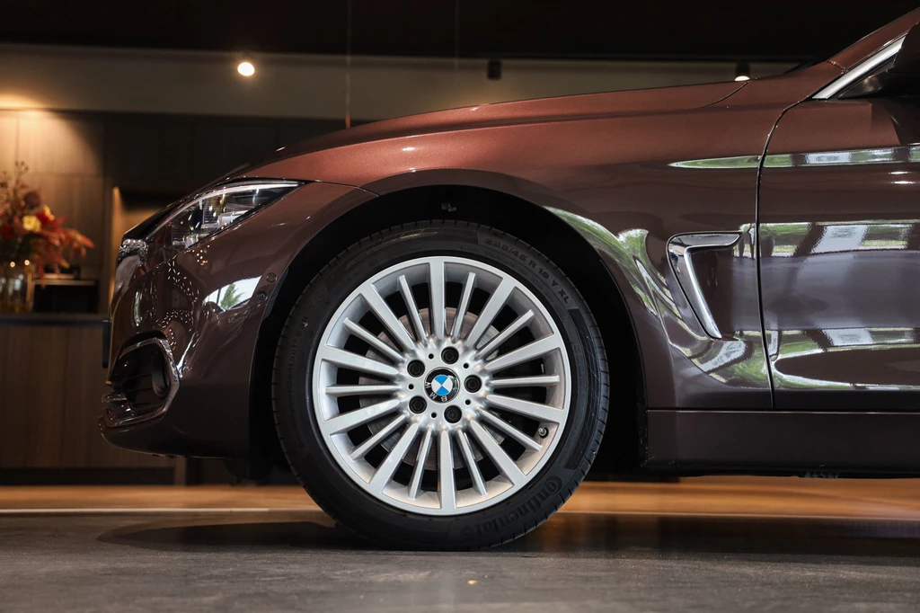 BMW 4 Serie – foto 19