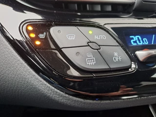 Toyota C-HR – thumbnail 35
