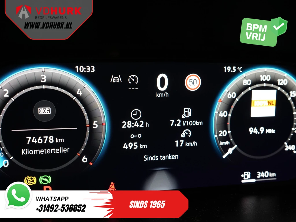 Volkswagen Caddy – foto 19
