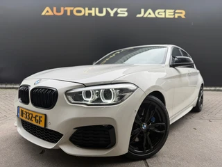 BMW 1 Serie – thumbnail 1