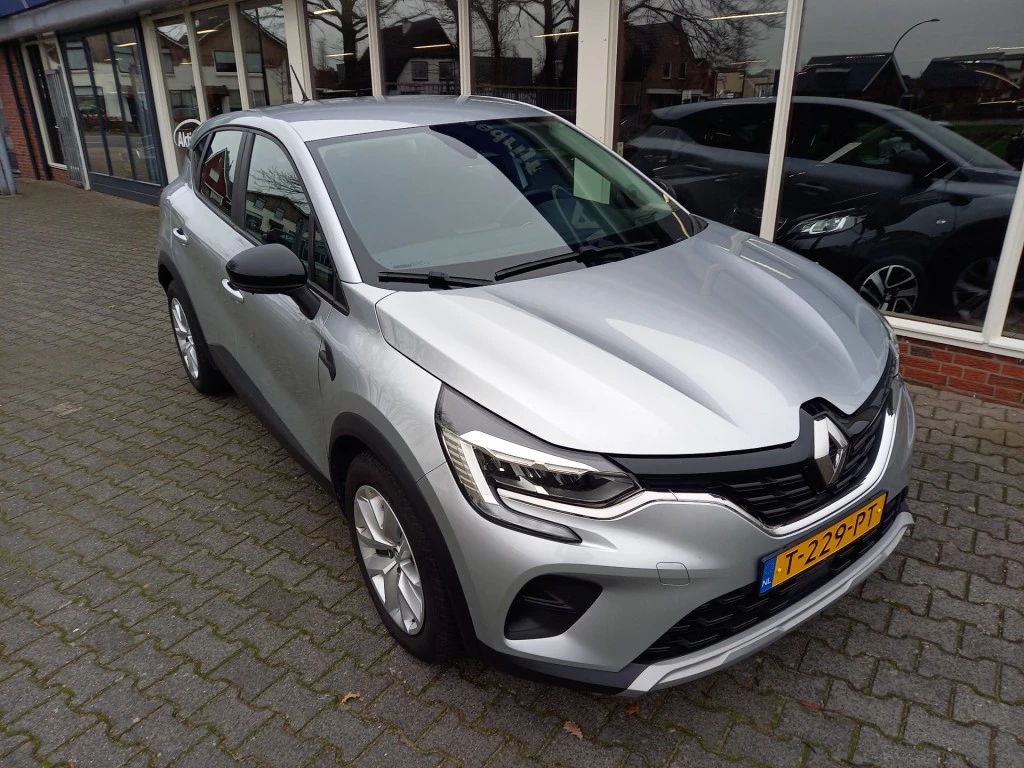 Renault Captur – foto 5