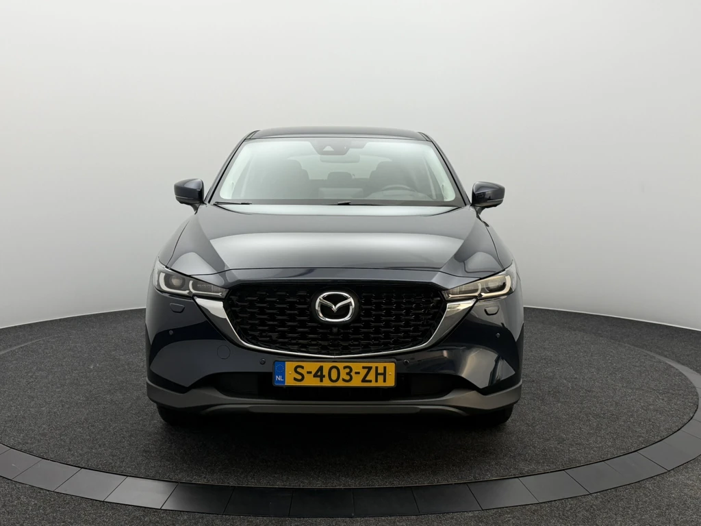 Mazda CX-5 – foto 7