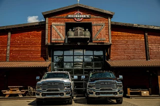 Dodge Ram – thumbnail 13