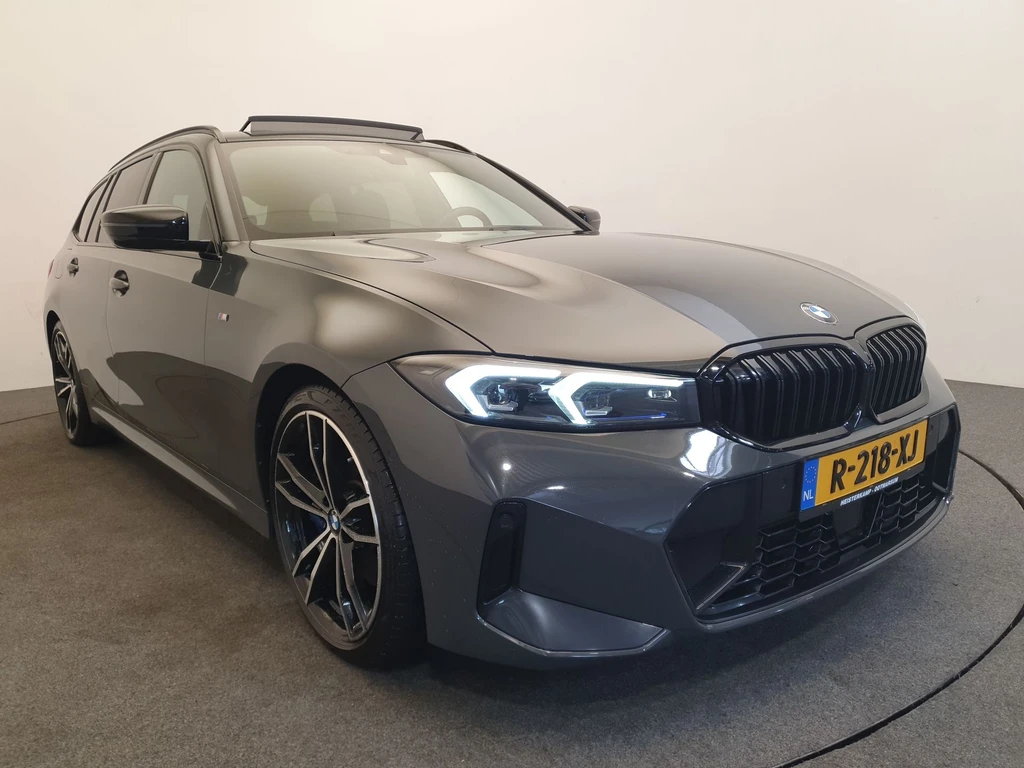 BMW 3 Serie – foto 7