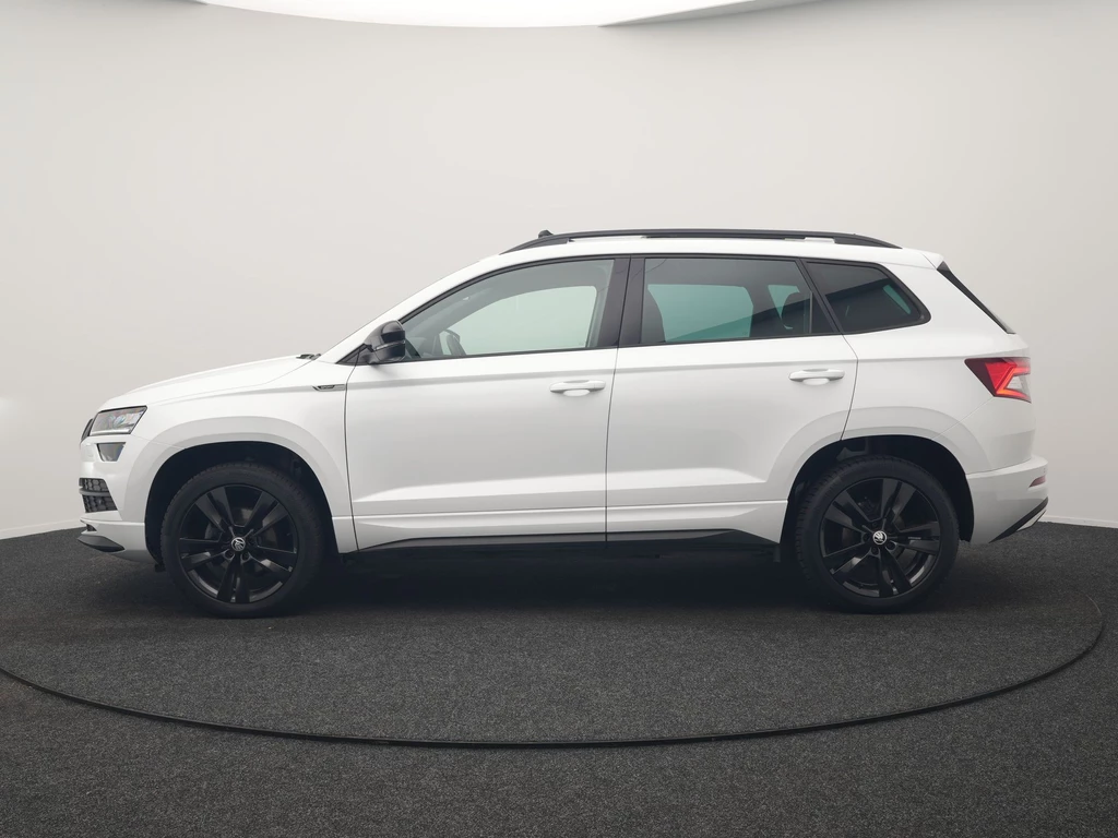 Škoda Karoq – foto 3