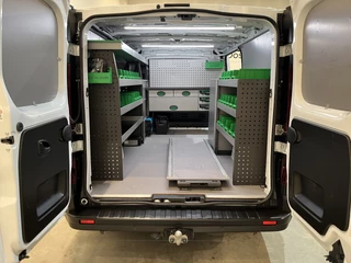 Renault Trafic – thumbnail 9