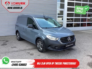 Mercedes-Benz Citan – thumbnail 6