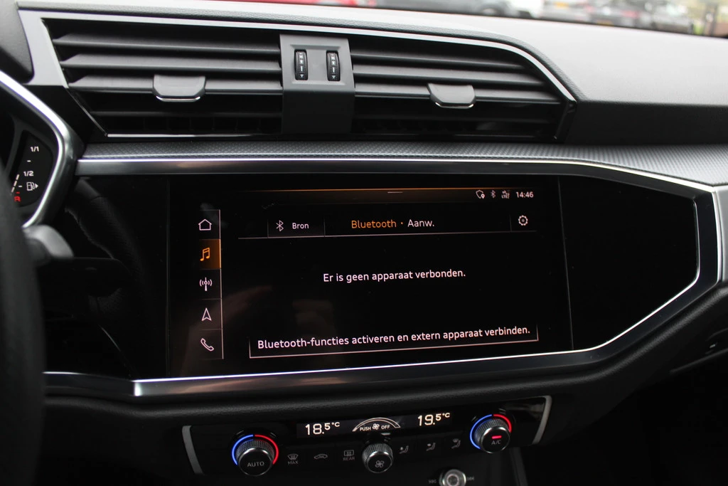 Audi Q3 – foto 23