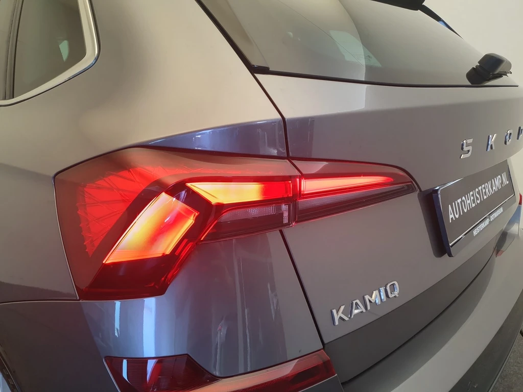 Škoda Kamiq – foto 27