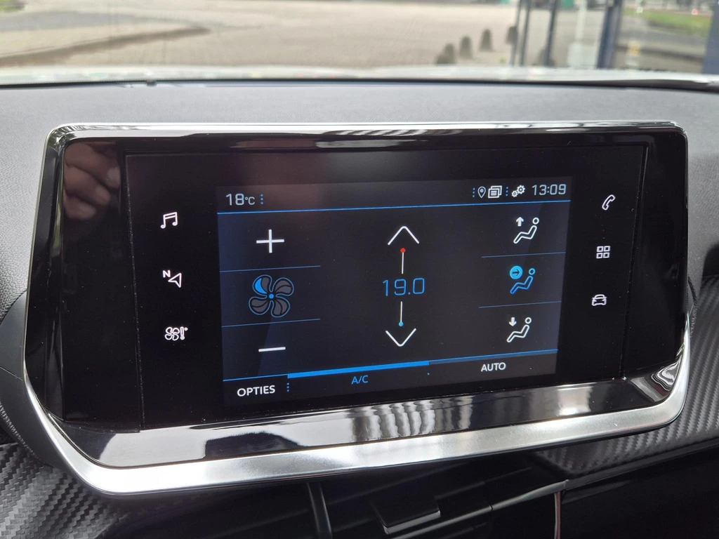 Peugeot 2008 – foto 18