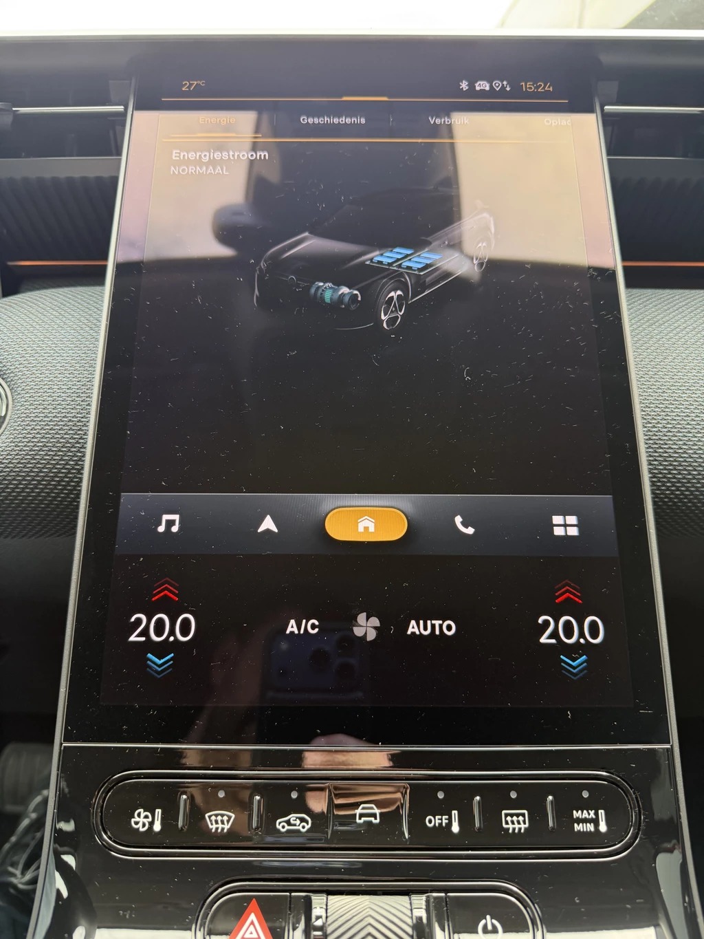 Citroën C5 Aircross – foto 32