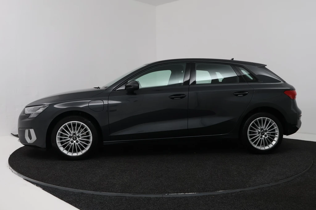 Audi A3 – foto 2