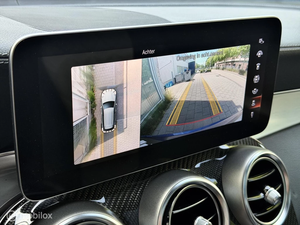 Mercedes-Benz GLC – foto 23