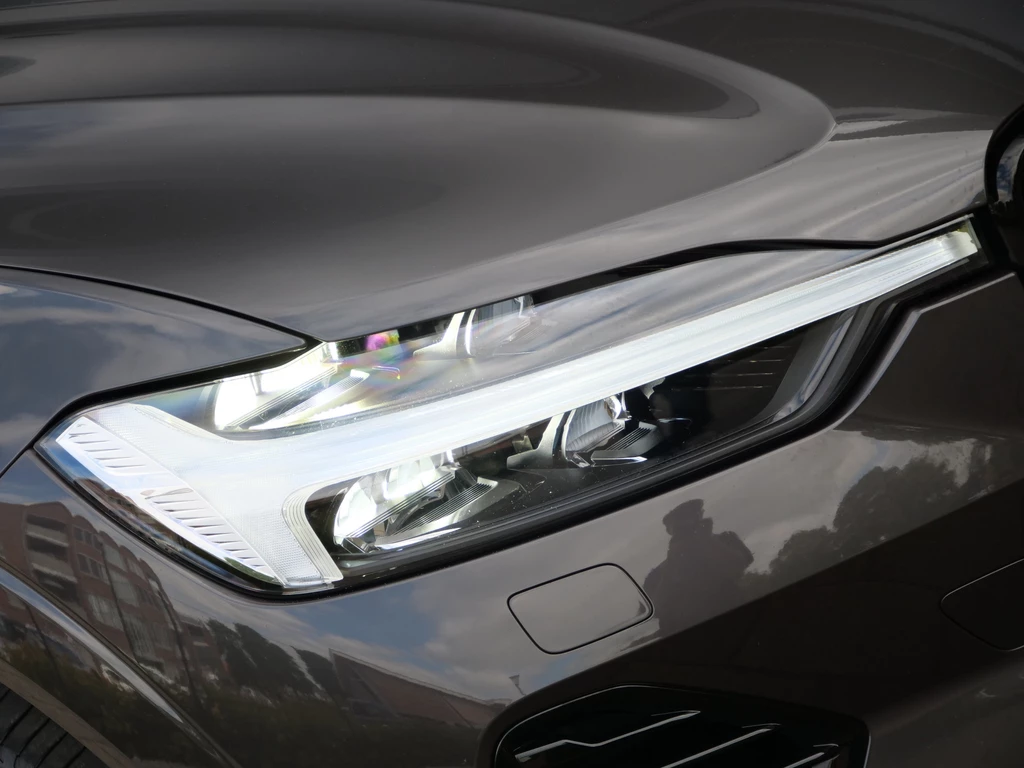 Volvo XC60 – foto 33