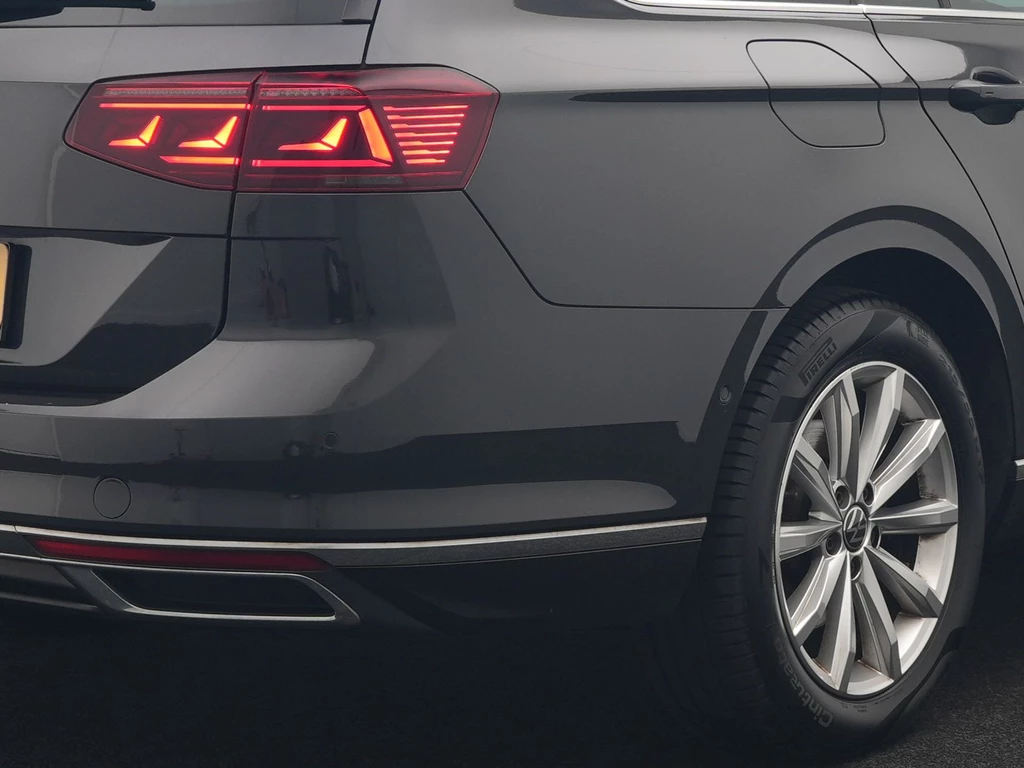 Volkswagen Passat – foto 17