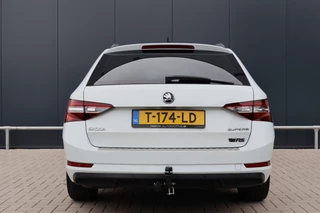 Škoda Superb – thumbnail 4