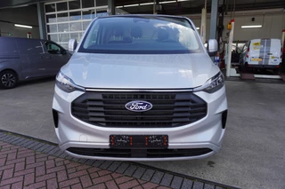 Ford Transit Custom – thumbnail 10