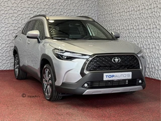 Toyota Corolla Cross – thumbnail 8