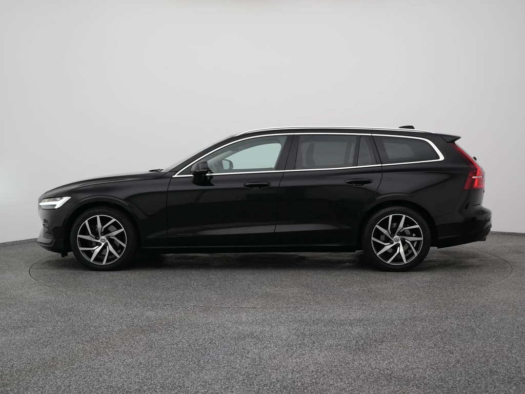 Volvo V60 – foto 3