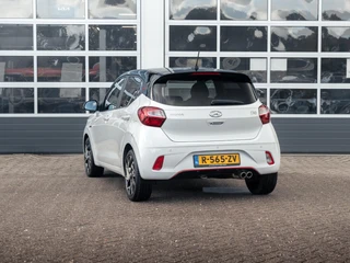 Hyundai i10 – thumbnail 4