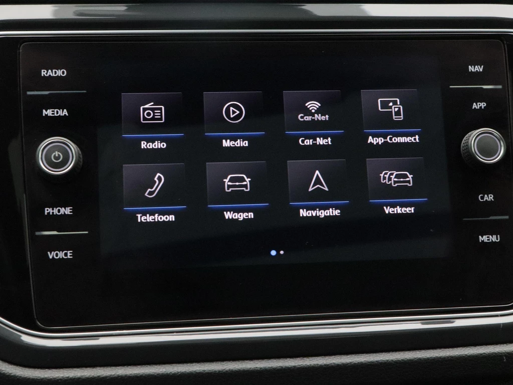 Volkswagen T-Roc – foto 25