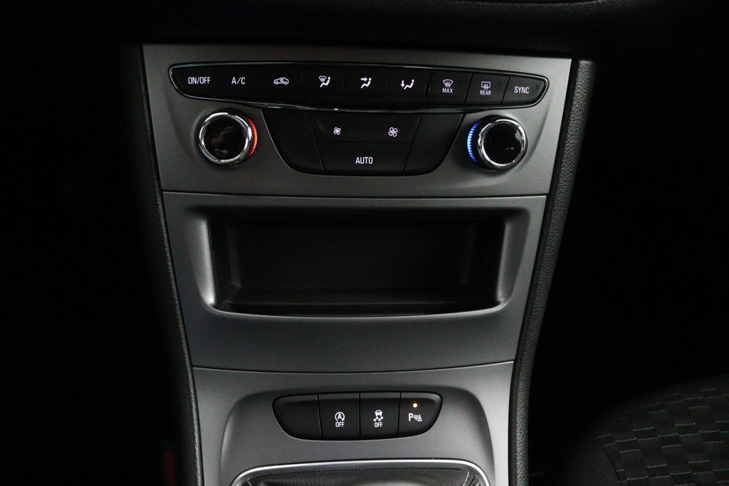 Opel Astra – foto 13