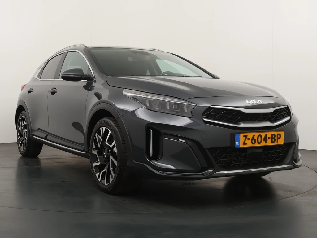 Kia XCeed – foto 11