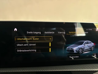 Mercedes-Benz A-Klasse – thumbnail 24