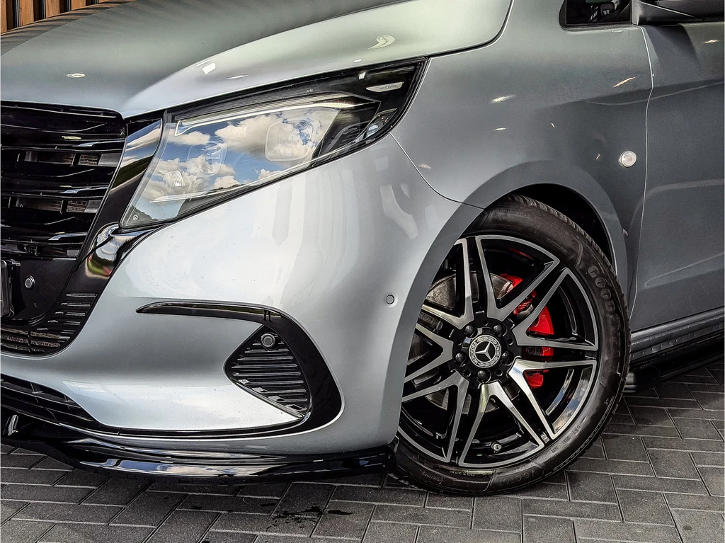 Mercedes-Benz Vito – foto 30