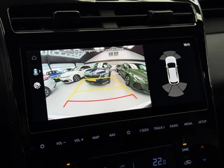 Hyundai Tucson – thumbnail 17