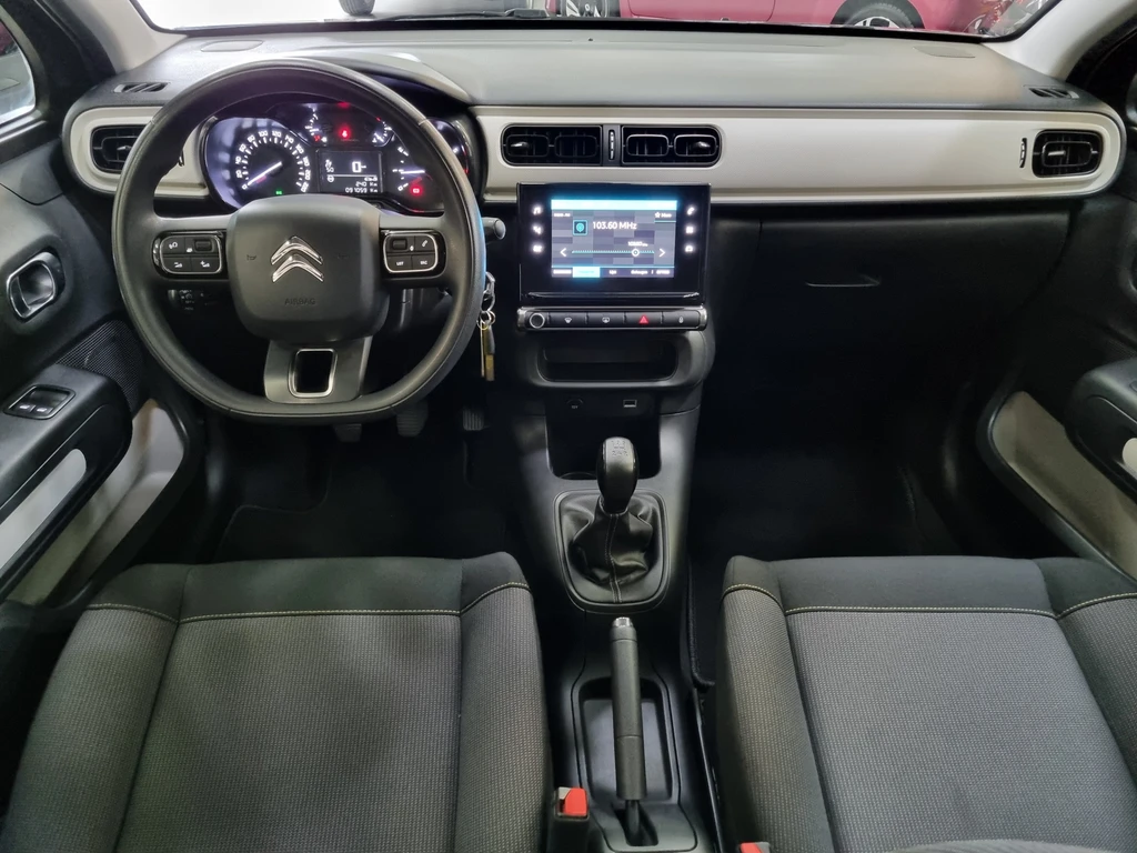 Citroën C3 – foto 18