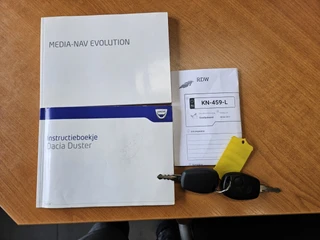 Dacia Duster – thumbnail 33