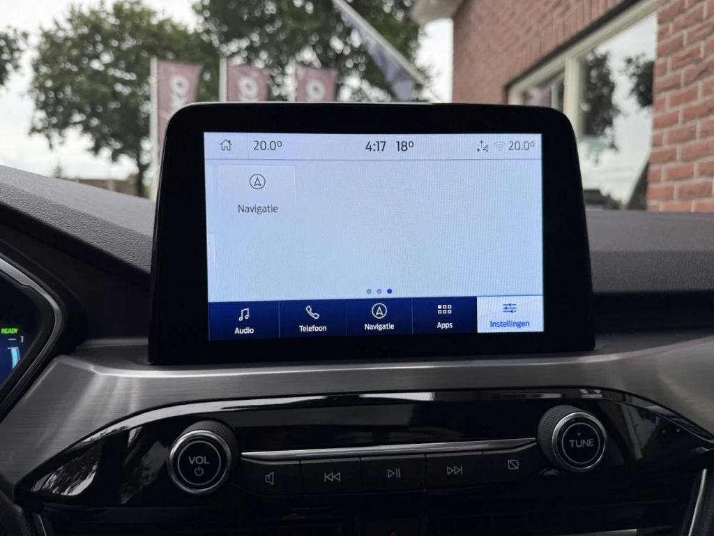 Ford Kuga – foto 47