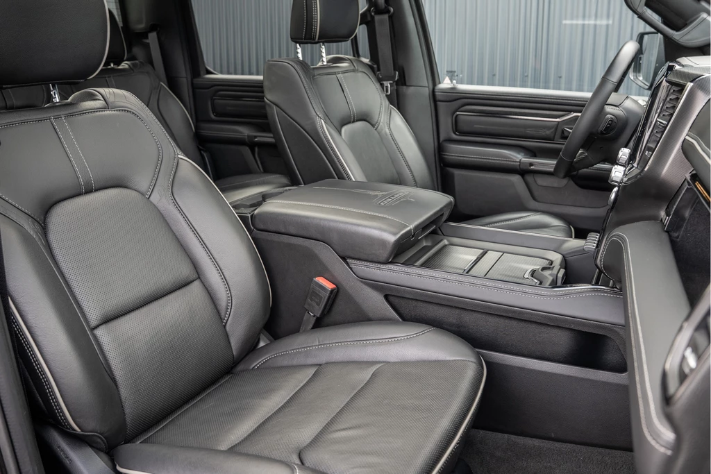 Dodge Ram 1500 – foto 13