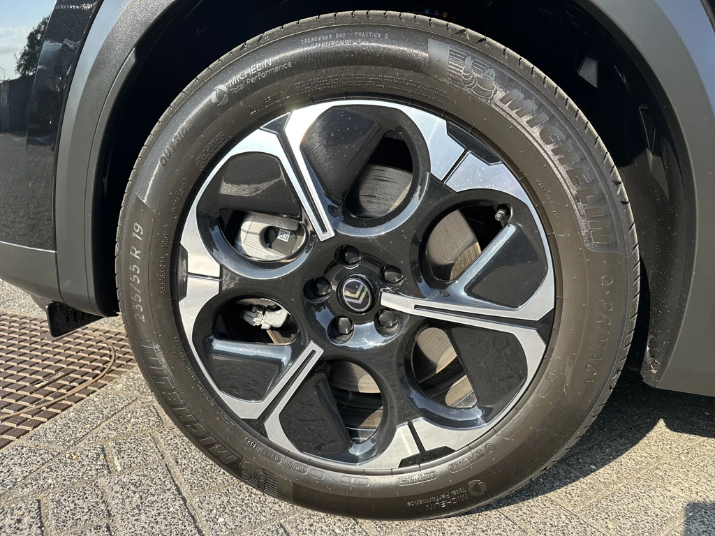 Citroën C5 Aircross – foto 33