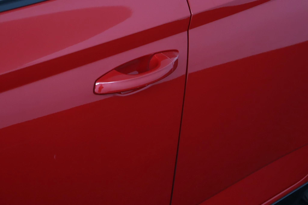 Škoda Fabia – foto 23