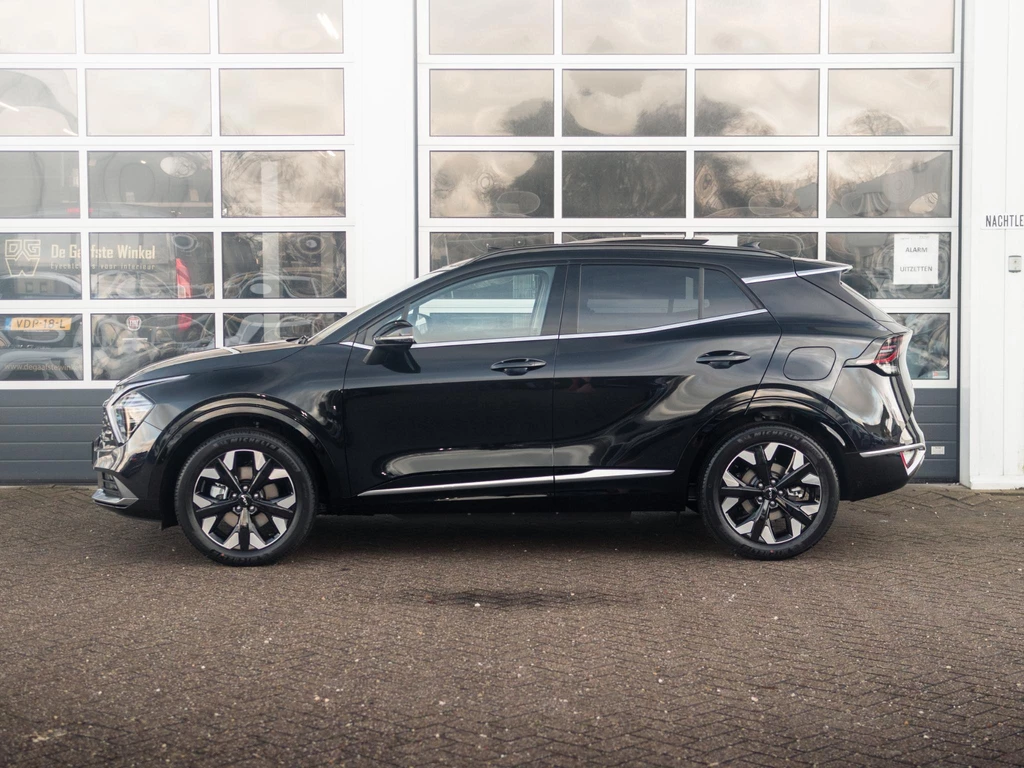 Kia Sportage – foto 4