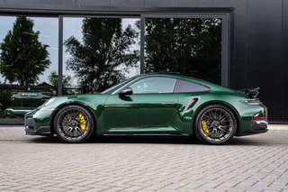 Porsche 911 – thumbnail 12