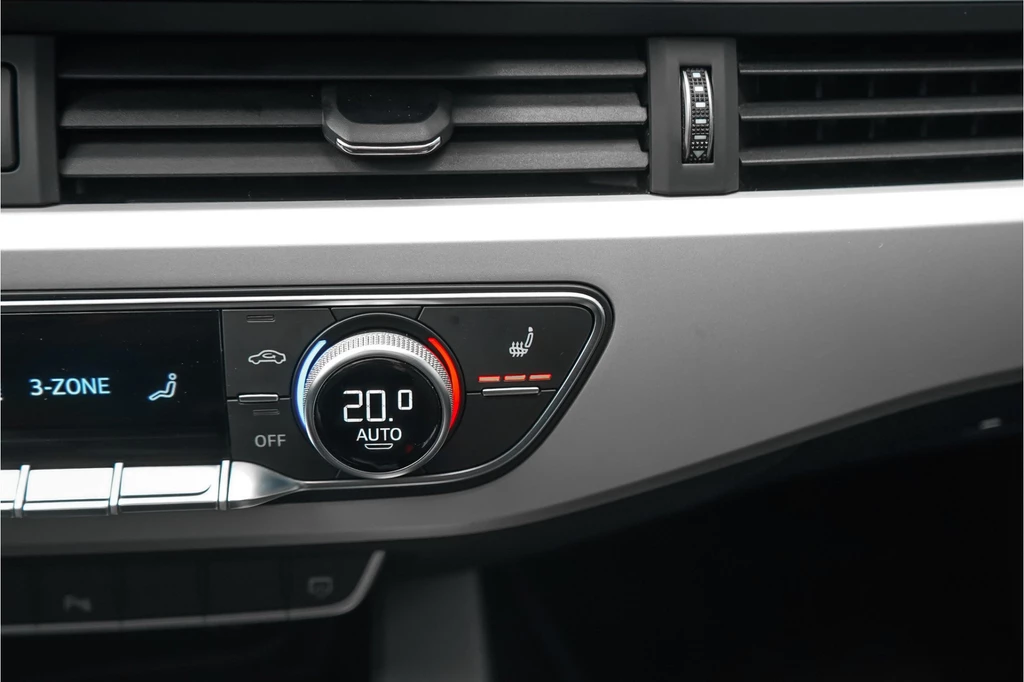 Audi A4 – foto 29