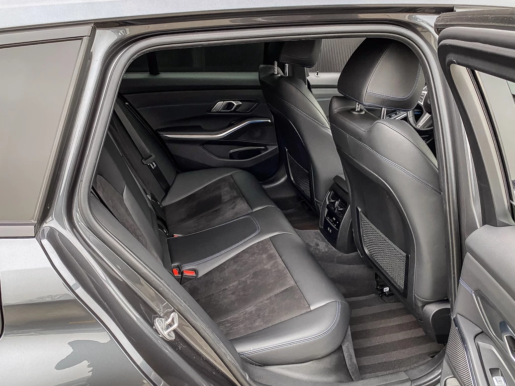 BMW 3 Serie – foto 90