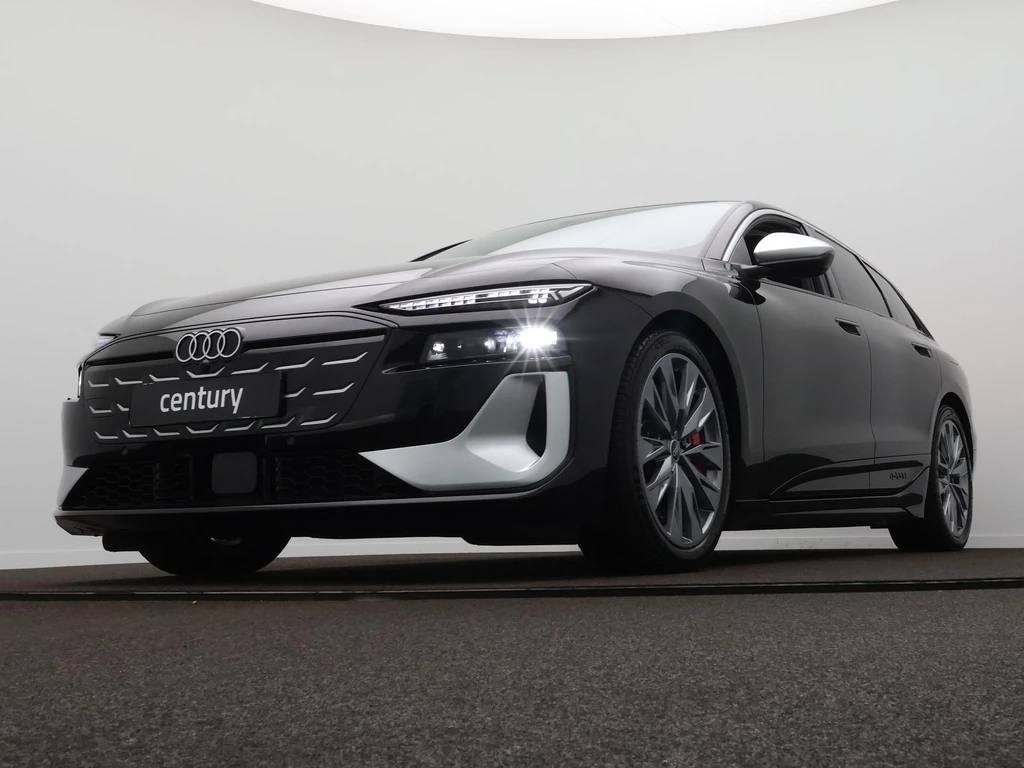 Audi S6 – foto 2