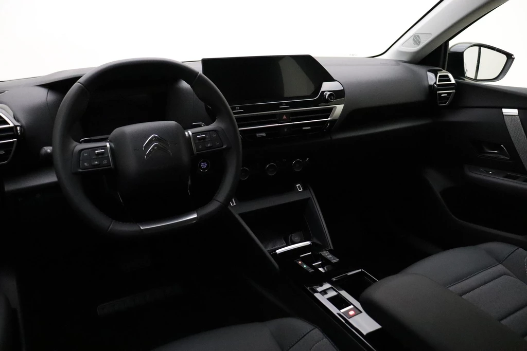Citroën C4 – foto 12