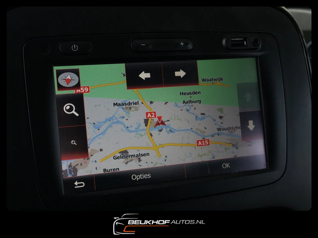 Opel Vivaro – foto 15