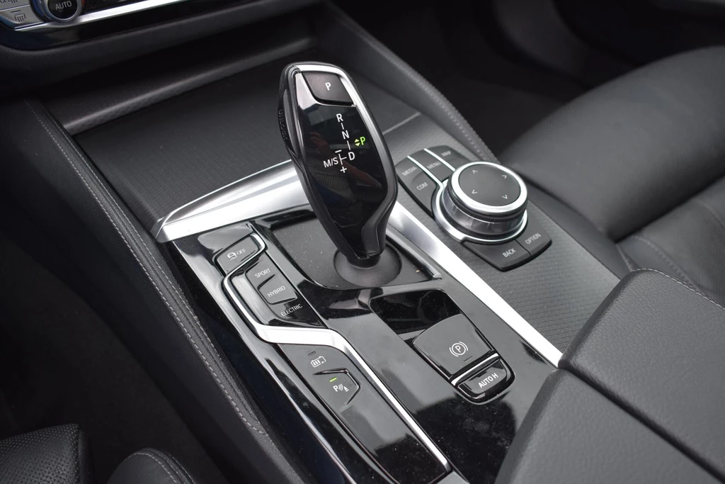 BMW 5 Serie – foto 24