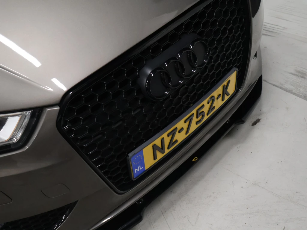 Audi A3 – foto 23