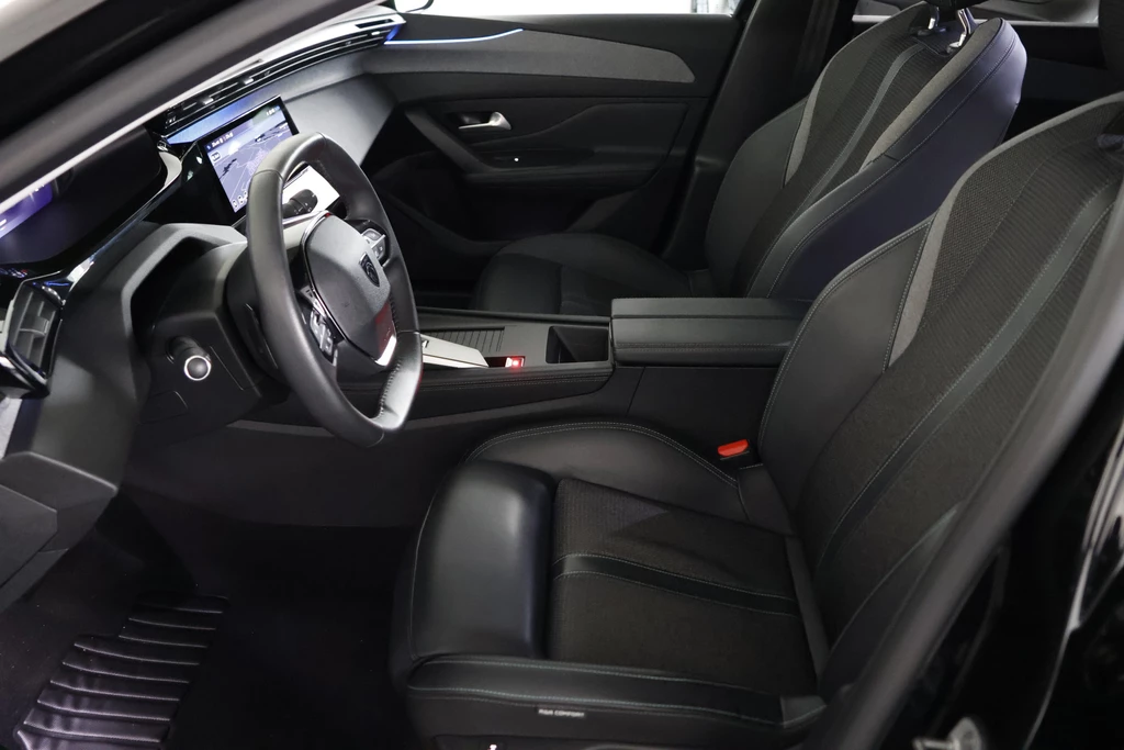 Peugeot 308 – foto 10