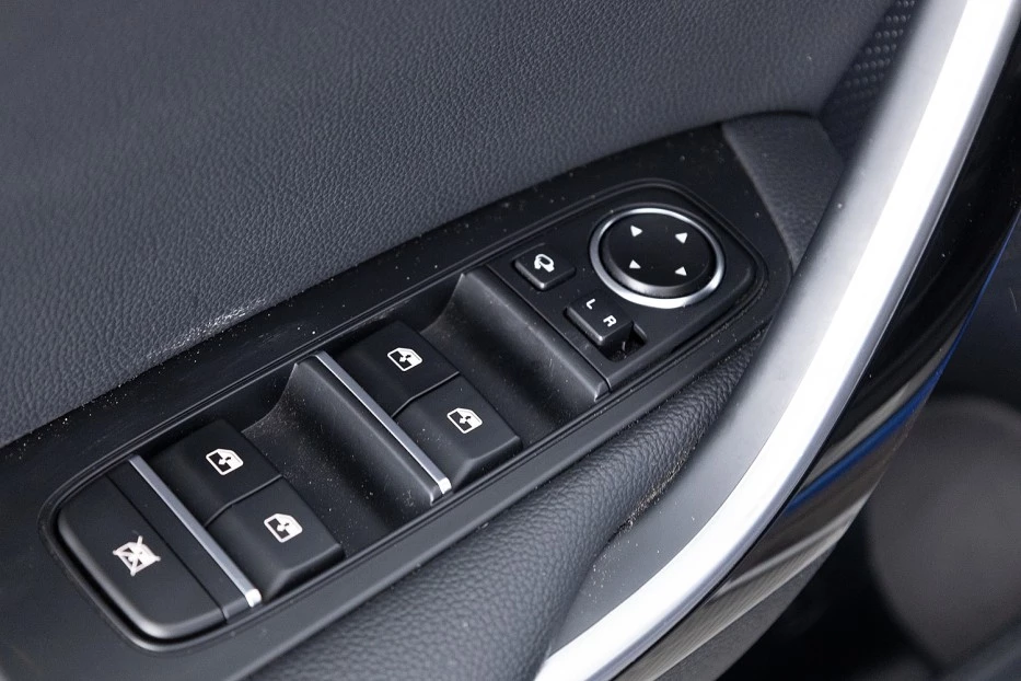 Kia XCeed – foto 14