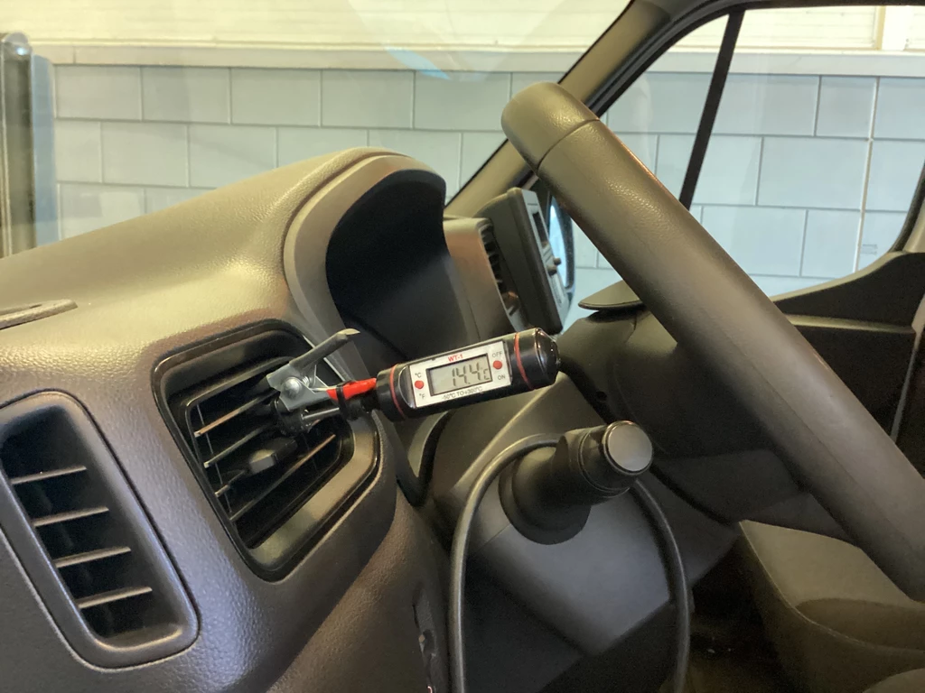 Renault Master – foto 26