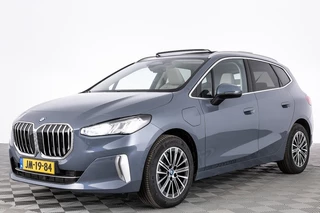 BMW 2 Serie – thumbnail 1