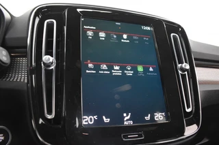 Volvo XC40 – thumbnail 21